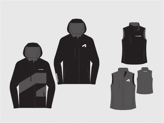 Autodesk merchandise